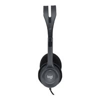 Logitech Headset H151 – Starlite