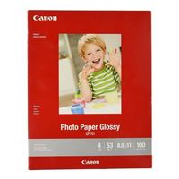 CanonGP-701 Glossy Photo Paper
