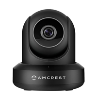 Amcrest Pro HD IP Secruity Camera - Micro Center