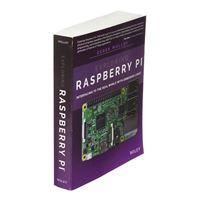 Wiley Exploring Raspberry Pi: Interfacing to the Real World with Embedded Linux