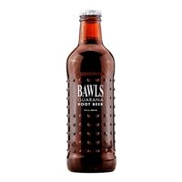 Bawls Guarana Root Beer