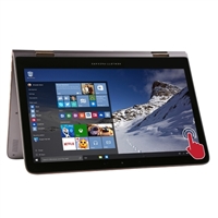 hp spectre x360 convertible