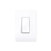 TP-LINKSmart Wi-Fi Switch