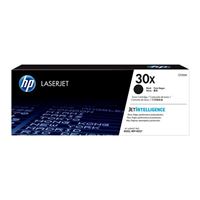 HP 30X High Yield Black Original LaserJet Toner Cartridge