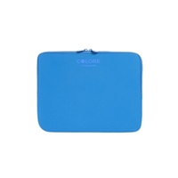 Tucano USA Color Second Skin Sleeve for Macbook 13&quot; - Blue