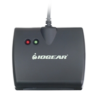 iogear smart card reader driver windows 7