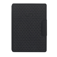 SOLO Vector Slim Case for iPad Air 2 - Black