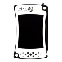 Kent Displays Boogie Board Jot 4.5 LCD eWriter Gray