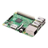 Raspberry Pi 2 Model B