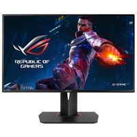 ASUS ROG Swift PG278QR 27" WQHD 165Hz HDMI DP G-SYNC LED Gaming Monitor