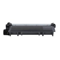 Micro Center Remanufactured Brother TN660 Black Toner Cartrige