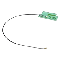 Adafruit Industries Slim Sticker-Type GSM/Cellular Quad-Band Antenna