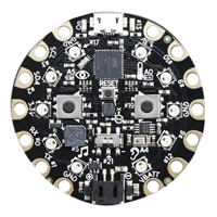 Adafruit Industries Circuit Playground - Developer Edition