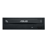 ASUS DRW-24F1ST 24x Internal CD/DVDR/RW Burner