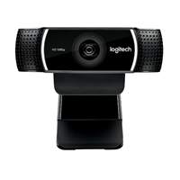 Logitech C922 Pro Stream Webcam