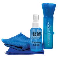 Colorway Cleaner Kit with Brush for Electronics and Screens