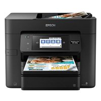 Epson WorkForce Pro WF-4740 All-in-One Printer