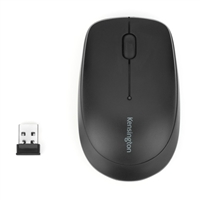 Kensington Pro Fit RF Wireless Mobile Mouse - Black