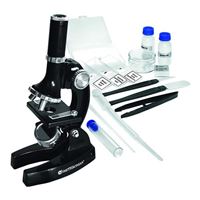 NSI International Microscope Kit