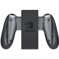 Nintendo Joy Con Charging Grip (Switch)