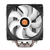 Noctua NH-U12S chromax.black CPU Cooler - Micro Center