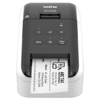 Brother DK1202 Shipping Paper Label - Micro Center