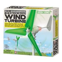 Toysmith Wind Turbine