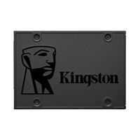 Kingston A400 120GB SSD TLC NAND SATA III 6.0 GB/s 2.5" Internal Solid State Drive