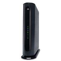 Motorola MG7540 DOCSIS 3.0 Dual-band AC1600 Cable Modem/WiFi Router Combo