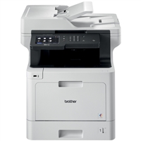 Brother MFC-L2710DW All-in-One Monochrome Laser Printer (MFC-L2710DW) -  Bundle 