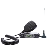 Midland GMRS Mobile 2-Way Radio