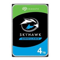 Seagate SkyHawk Surveillance 4TB 5900RPM SATA III 6Gb/s 3.5" Internal CMR Hard Drive