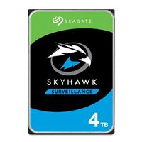  SkyHawk Surveillance 4TB 5900RPM SATA III 6Gb/s 3.5" Internal Hard Drive