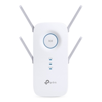 TP-LINK RE650 AC2600 Dual-Band Wireless Range Extender