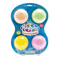 Educational Insights Playfoam Sparkle 4-Pack