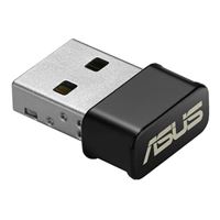 ASUS USB-AC53 AC1200 Dual-band Wireless USB Adapter