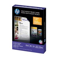 HP Heavyweight Project Paper