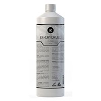  CryoFuel Pre-Mixed Coolant 900 ml - Clear