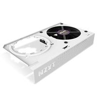 NZXT Kraken G12 GPU Cooler - Matte White