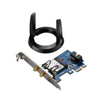 PCE-AC55BT B1 AC1200 Bluetooth 4.2 Dual Band PCI-Express Adapter