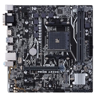  A320M-K Prime AMD AM4 microATX Motherboard