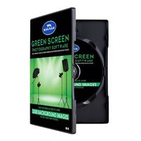 Savage Green Screen Photo Creator Kit