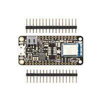 Adafruit Industries Feather nRF52 Bluefruit LE - nRF52832