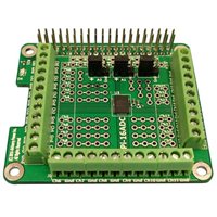 Alchemy Power Inc. Pi-16ADC Board