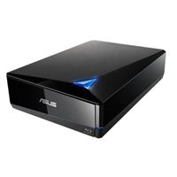 ASUS 16x USB 3.0 External Blu-ray Drive