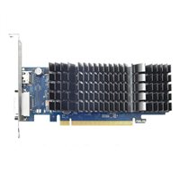 ASUS GeForce GT 1030 Passive 2GB GDDR5 PCIe Graphics Card