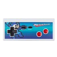 USB NES Style Controller Mega Man Theme