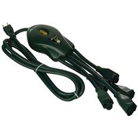 Accell PowerSquid Outlet Multiplier