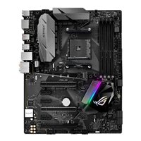  ROG STRIX B350-F Gaming AM4 ATX AMD Motherboard