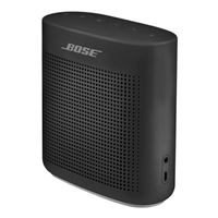 Bose SoundLink Color II Speaker - Black